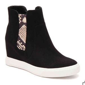 ALDO Cerille Wedge Sneaker